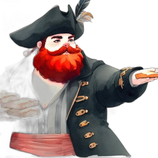 staff, hat, weapon, concept art transparent PNG cut-out