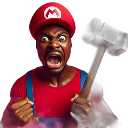 staff, weapon, face, concept art transparent PNG cut-out
