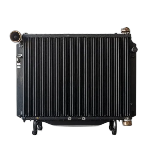 robot, car, genuine, radiator transparent PNG cut-out