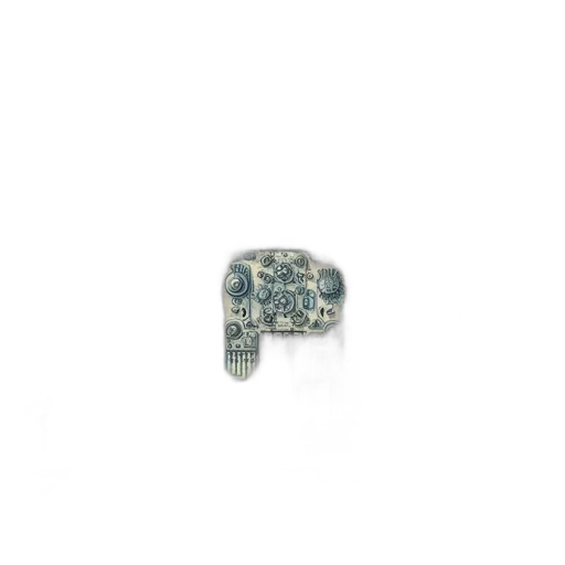 jewelry, crown, robot, furniture transparent PNG cut-out