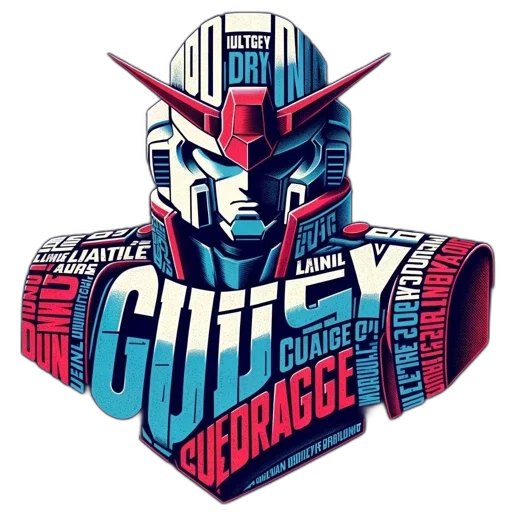 jacket, concept art, comic book art, cyberpunk transparent PNG cut-out