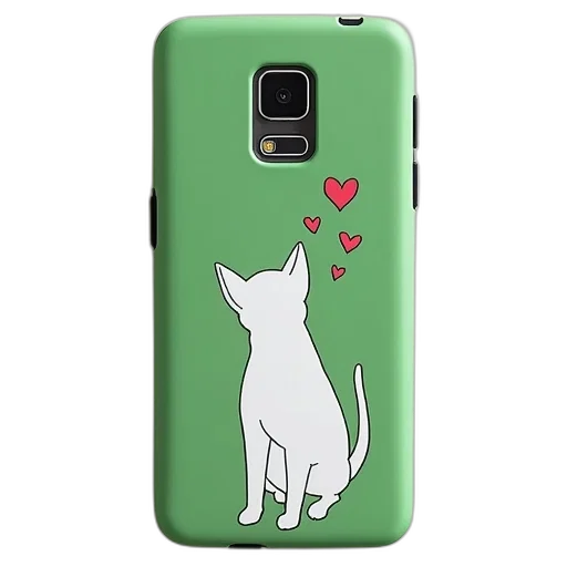 green, white, love, dogs transparent PNG cut-out