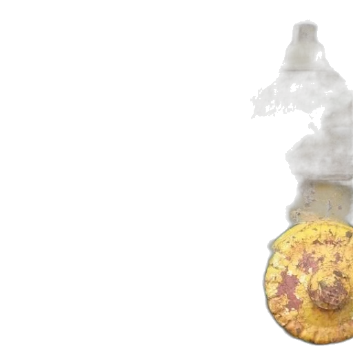 bottle, food, flower, weapon transparent PNG cut-out