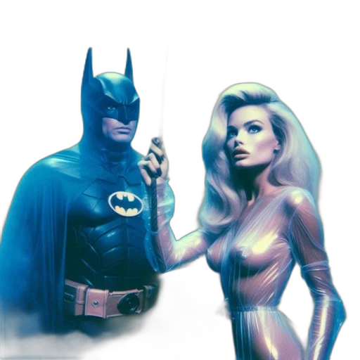 comic book art, concept art, fantasy art, photorealistic transparent PNG cut-out