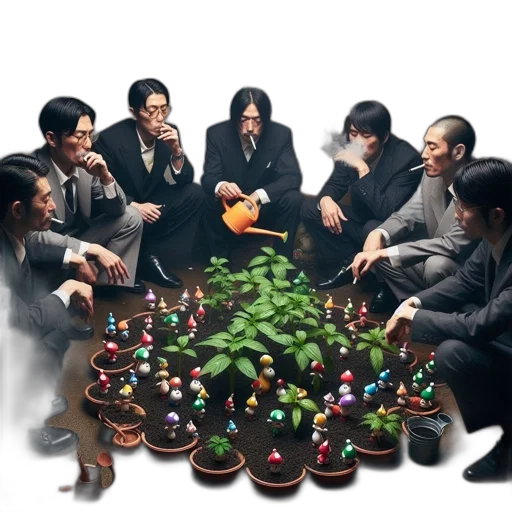 food, concept art, dimly, lit transparent PNG cut-out