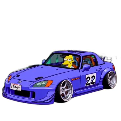 car, animal, weapon, hat transparent PNG cut-out
