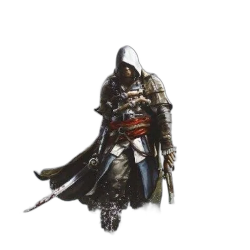 sword, weapon, staff, jacket transparent PNG cut-out