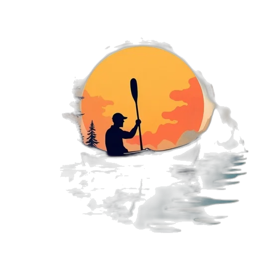 umbrella, concept art, pixel art, fantasy art transparent PNG cut-out