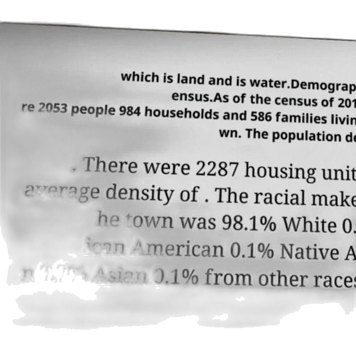demographic, census, report, showing transparent PNG cut-out