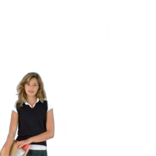 staff, dress, umbrella, jacket transparent PNG cut-out