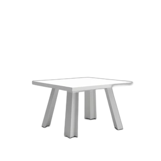 furniture, robot, 3d render, photorealistic transparent PNG cut-out