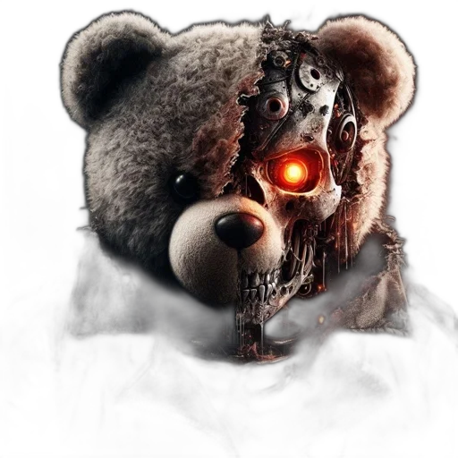 mask, creature, animal, face transparent PNG cut-out