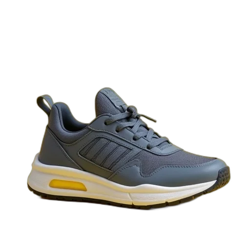 shoes, 3d render, approach, shoe transparent PNG cut-out