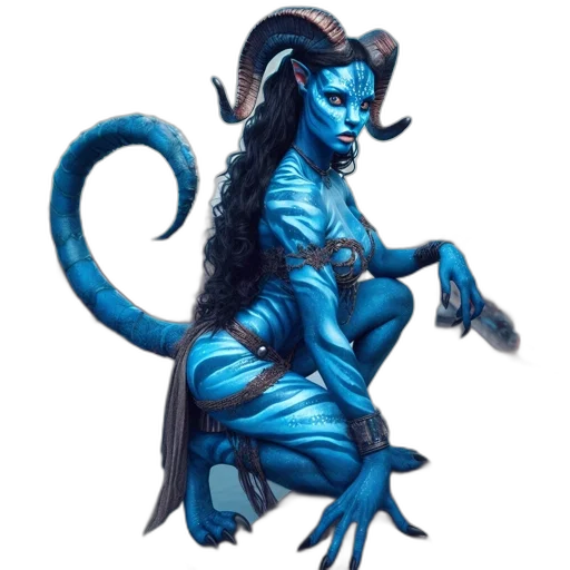 dragon, creature, staff, concept art transparent PNG cut-out