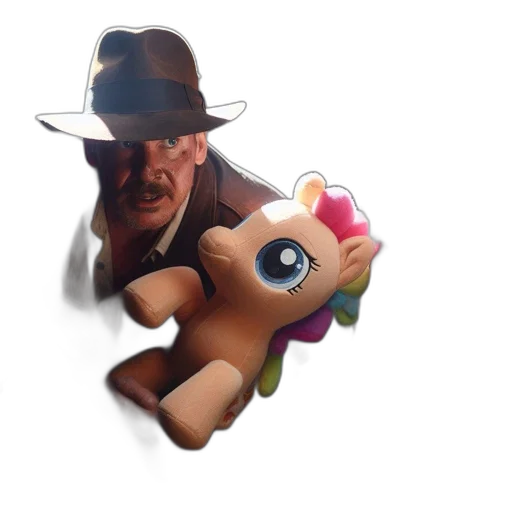 hat, creature, animal, weapon transparent PNG cut-out