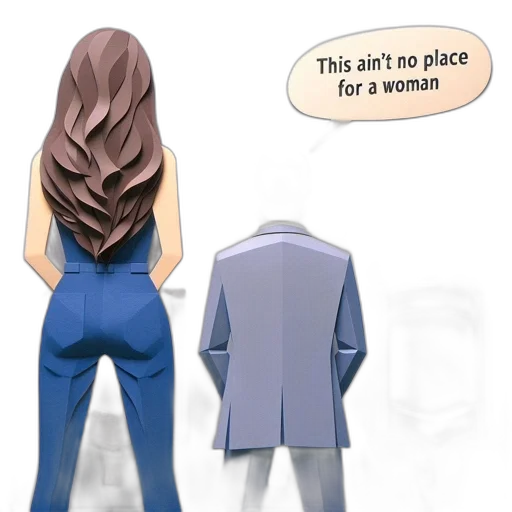 hair, dress, jacket, furniture transparent PNG cut-out
