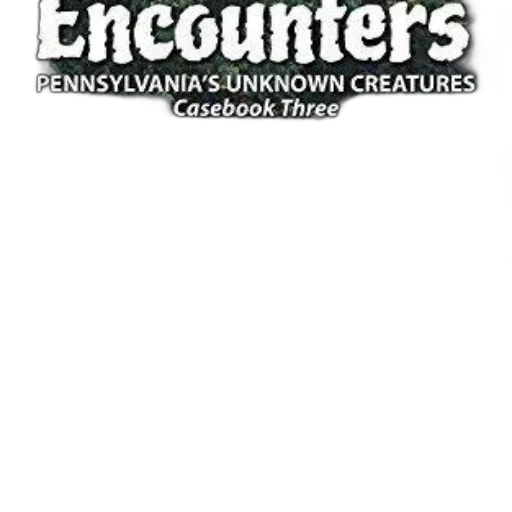 encounters, pennsylvania, unknown, creatures transparent PNG cut-out