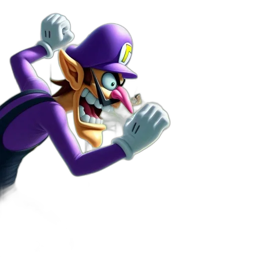mask, hat, weapon, face transparent PNG cut-out