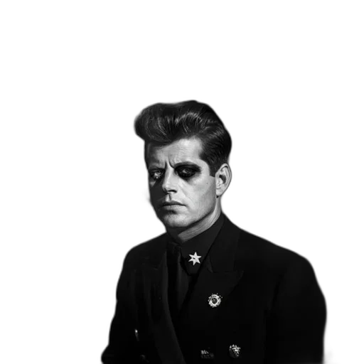 jacket, staff, face, mask transparent PNG cut-out