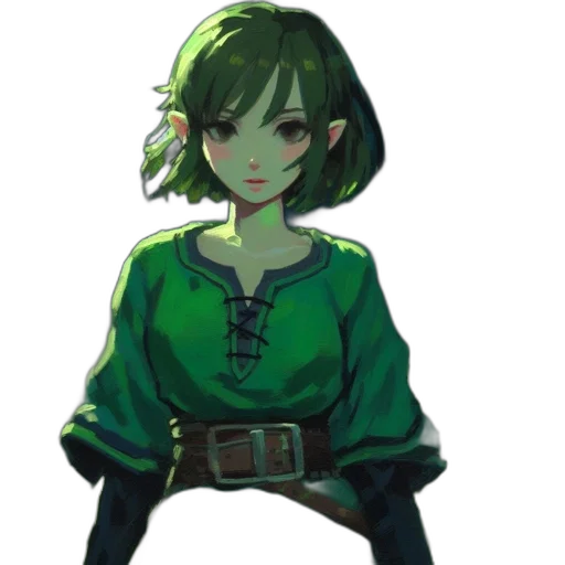 staff, jacket, weapon, sword transparent PNG cut-out