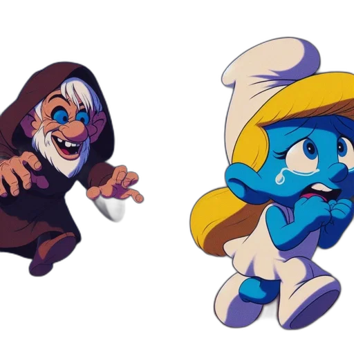 concept art, pixel art, cartoon, 3d render transparent PNG cut-out