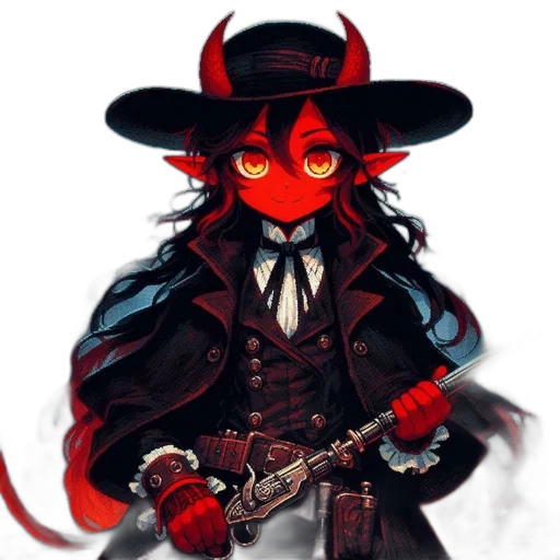 staff, mask, hat, weapon transparent PNG cut-out