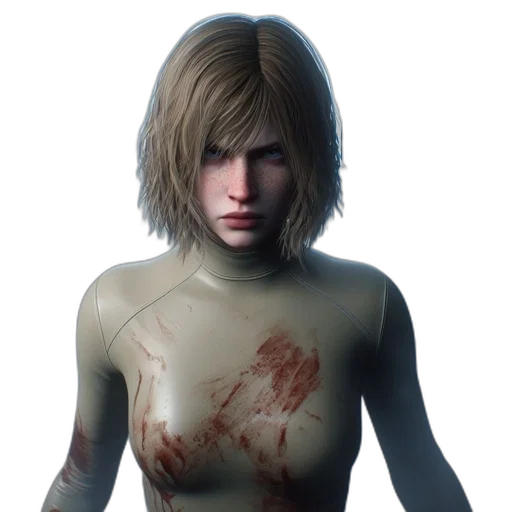 concept art, photorealistic, 3d render, fantasy art transparent PNG cut-out