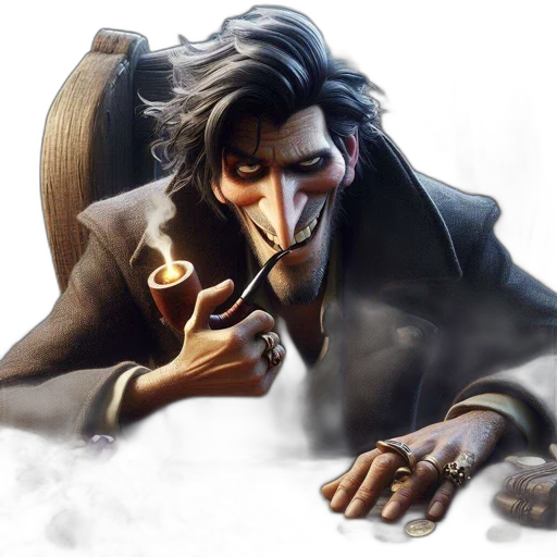 mask, face, staff, concept art transparent PNG cut-out