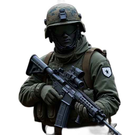 staff, weapon, mask, face transparent PNG cut-out