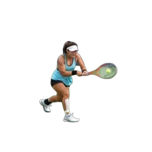 staff, 3d render, photorealistic, woman transparent PNG cut-out