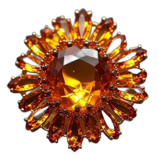 jewelry, crown, flower, weapon transparent PNG cut-out