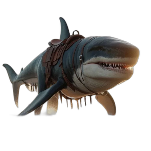 creature, animal, weapon, staff transparent PNG cut-out