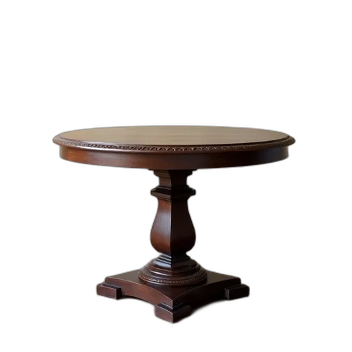 furniture, crown, staff, 3d render transparent PNG cut-out