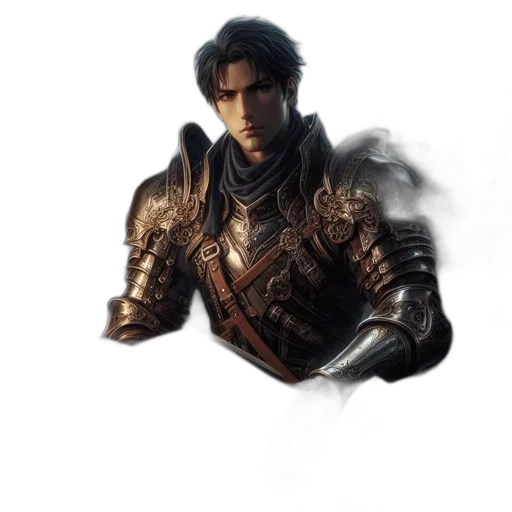 sword, weapon, face, dragon transparent PNG cut-out