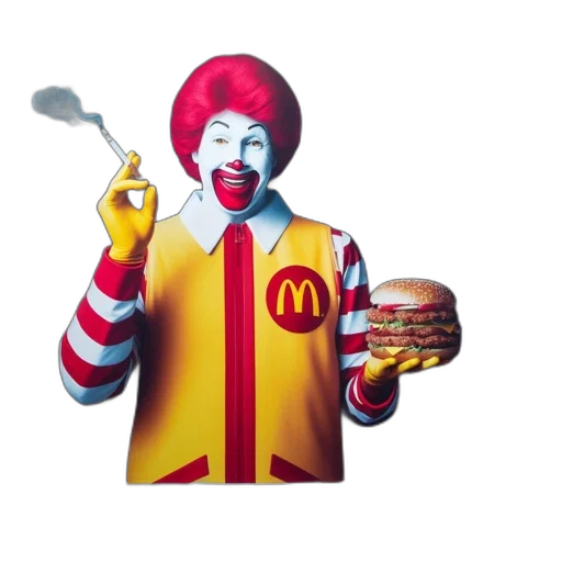 food, animal, robot, weapon transparent PNG cut-out