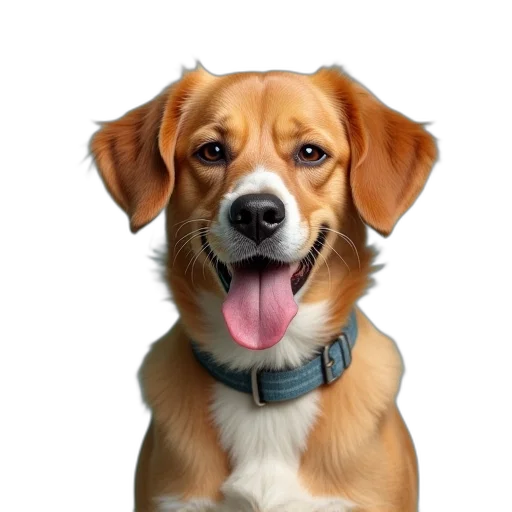 animal, staff, face, creature transparent PNG cut-out