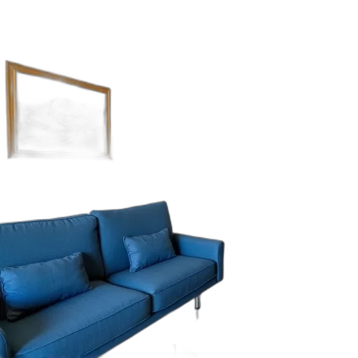 furniture, umbrella, robot, sword transparent PNG cut-out