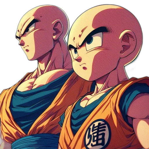 concept art, comic book art, anime, cartoon transparent PNG cut-out