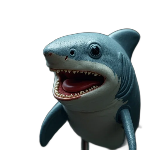 animal, creature, staff, face transparent PNG cut-out