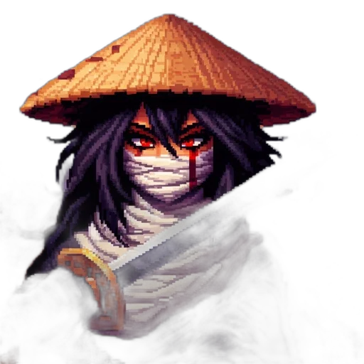 mask, staff, face, hat transparent PNG cut-out