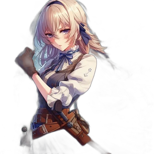staff, weapon, sword, jacket transparent PNG cut-out