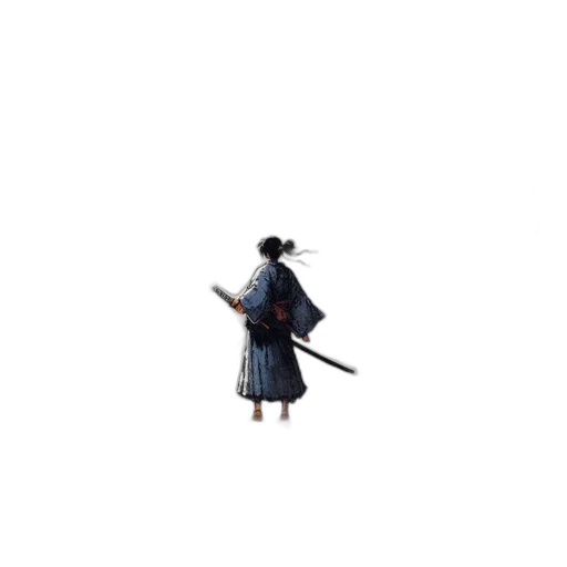 sword, staff, hat, weapon transparent PNG cut-out