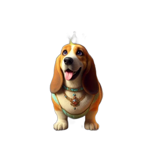 staff, animal, jewelry, creature transparent PNG cut-out
