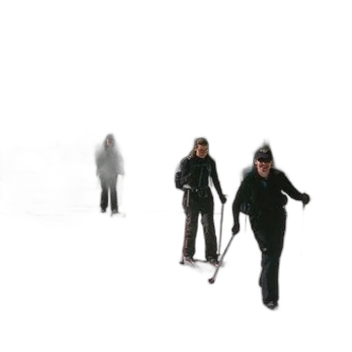 staff, 3d render, concept art, photorealistic transparent PNG cut-out