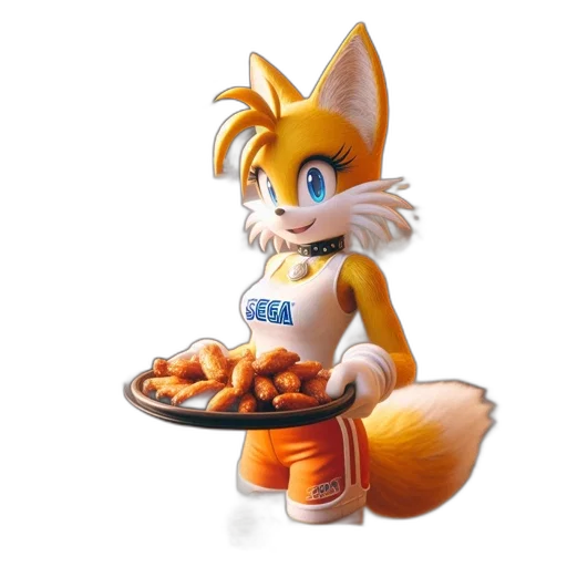 food, animal, robot, creature transparent PNG cut-out