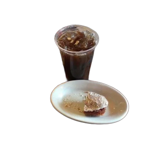 food, crown, photorealistic, cup transparent PNG cut-out