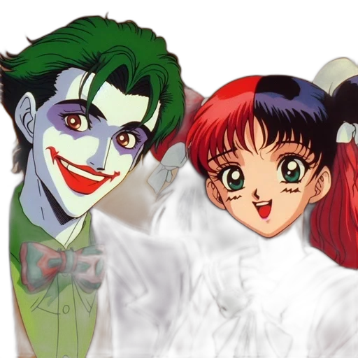 mask, anime, comic book art, cartoon transparent PNG cut-out