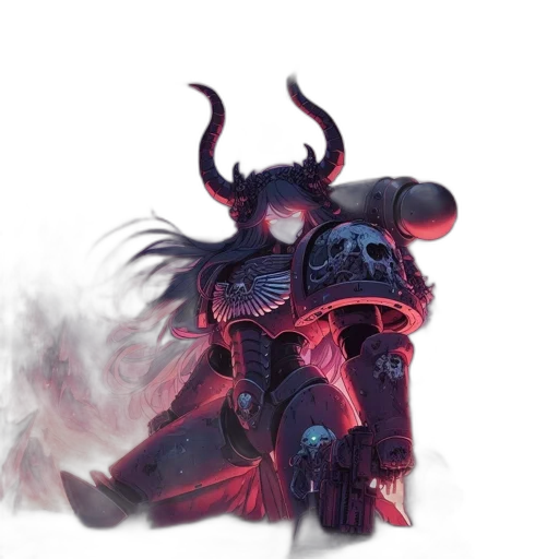 dragon, mask, creature, weapon transparent PNG cut-out