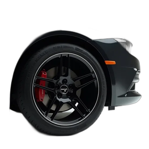 car, 3d render, photorealistic, first transparent PNG cut-out