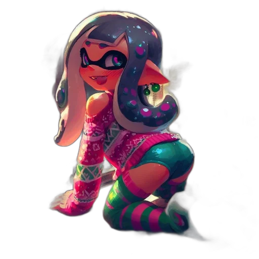 weapon, mask, dress, animal transparent PNG cut-out